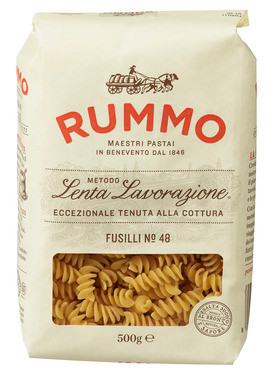 Rummo Fusilli 500g