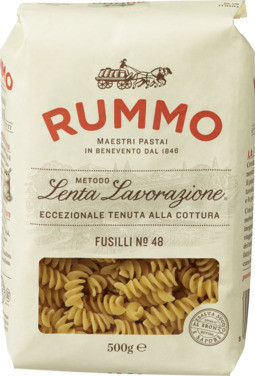 Rummo Fusilli 500g
