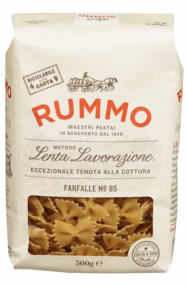 Farfalle 500 g