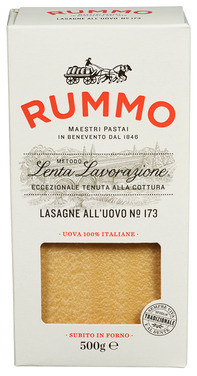 Rummo Lasagne 500g