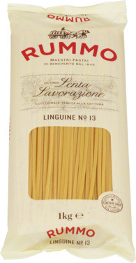 Rummo No13 Linguine 1000g