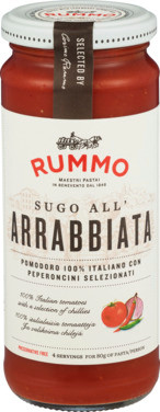 Rummo all'Arrabbiata 340g