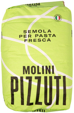 Pastamel Semolina 25kg Molini