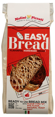 Molini Brødmiks 500 g
