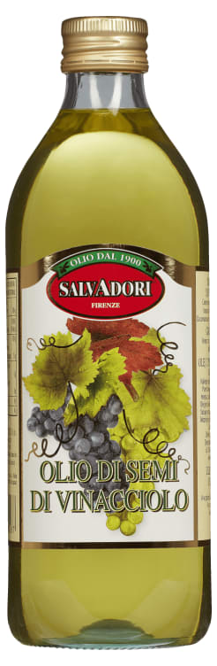Druekjerneolje 1l Salvadori
