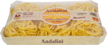 Tagliatelle Mezzane 250g