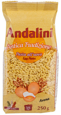 Riso Aveno 250g