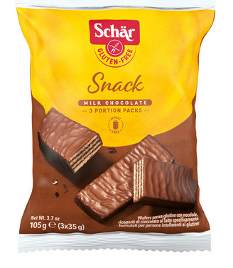 Schär Snack 105g