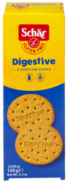 Schär Digestive 150g