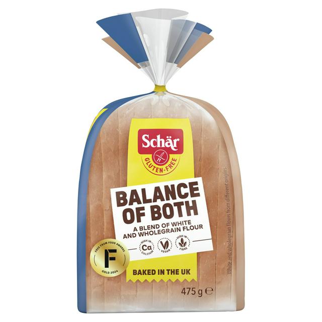 Schar Balance of Both 475g