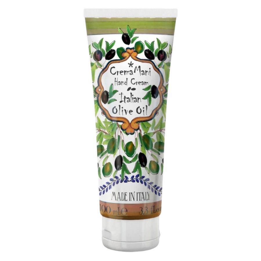 Rudy Profumi Hand Cream Italian Olive Oil 100ml