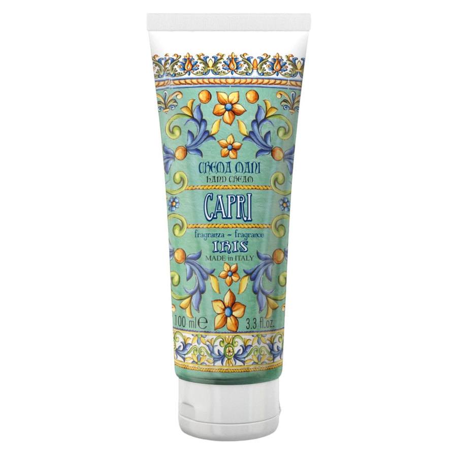 Rudy Profumi Hand Cream Iris Of Capri 100ml
