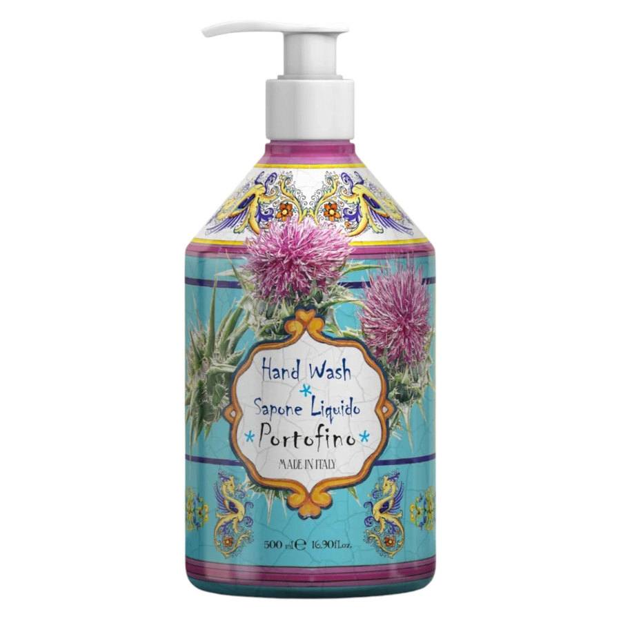 Rudy Profumi Hand Wash Portofino 500ml