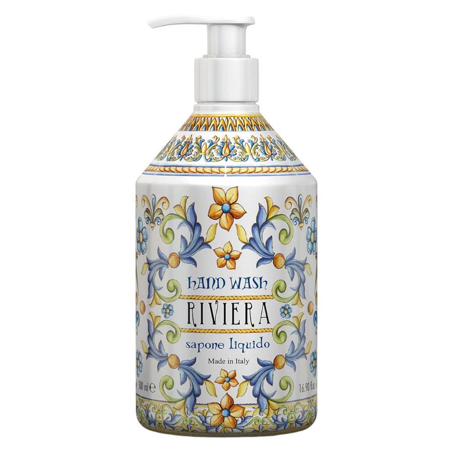 Rudy Profumi Hand Wash Riviera 500ml