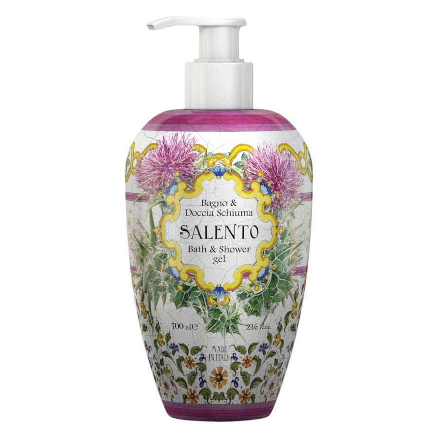 Rudy Profumi Bath And Shower Gel Salento 700ml