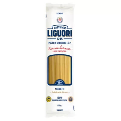 Pastificio Liguori Spaghetti 500g