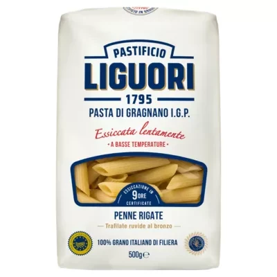 Pastificio Liguori Penne Rigate 500g