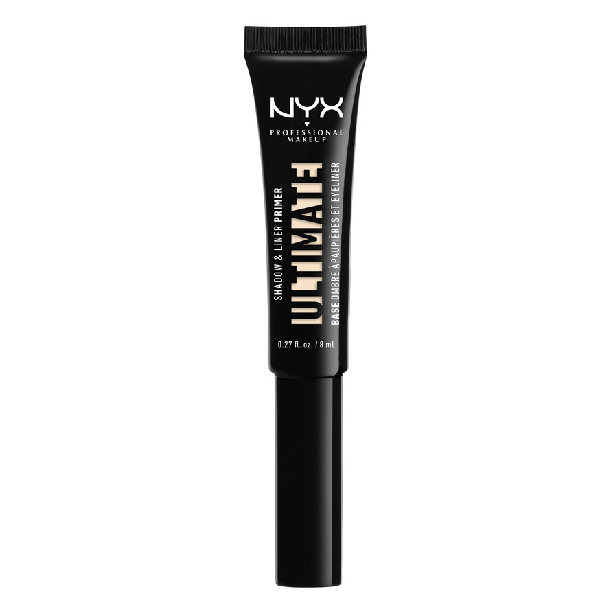 NYX PROFESSIONAL MAKEUP Ultimate Shadow & Liner Primer 01 Light