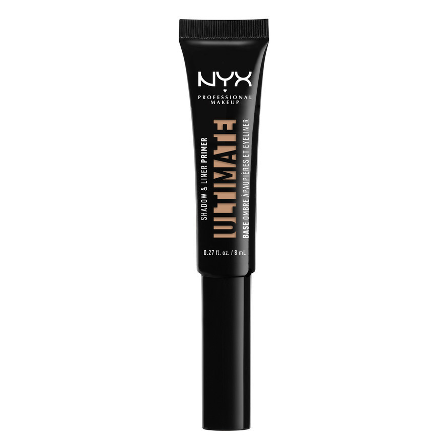 NYX PROFESSIONAL MAKEUP Ultimate Shadow & Liner Primer 03 Medium Deep