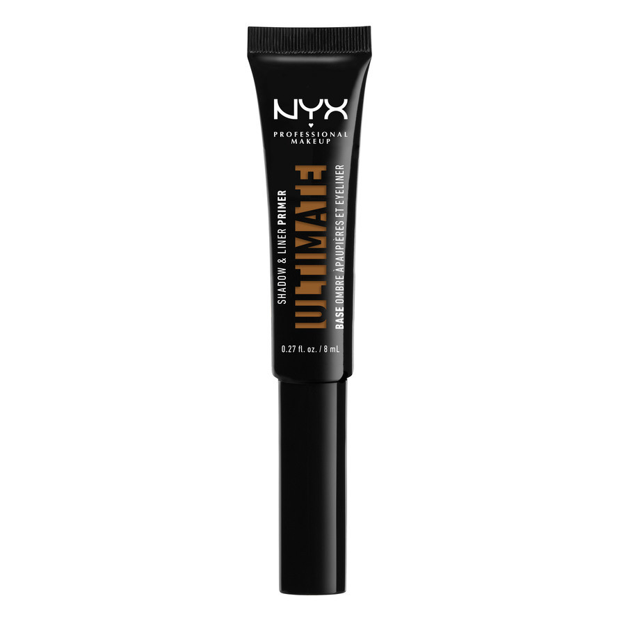 NYX PROFESSIONAL MAKEUP Ultimate Shadow & Liner Primer 04 Deep
