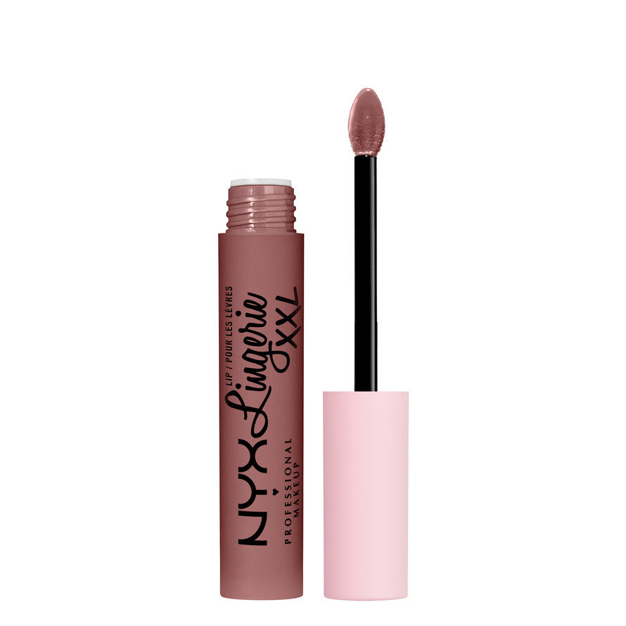 NYX PROFESSIONAL MAKEUP Lip Lingerie XXL Lipstick Unhooked