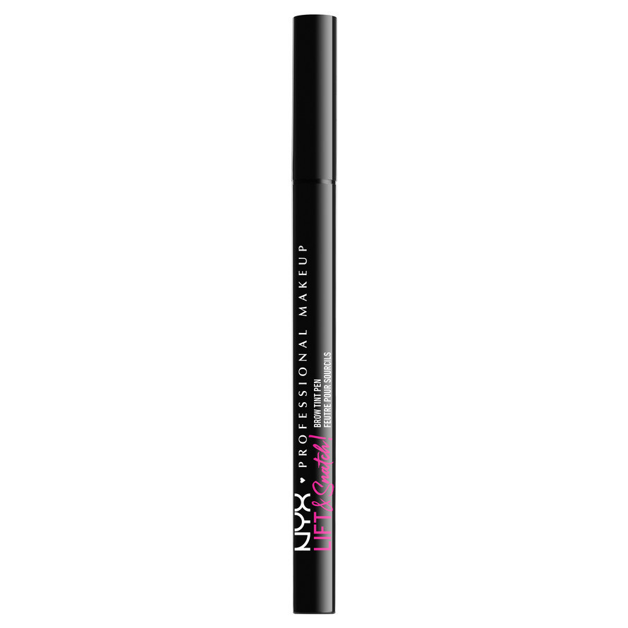 NYX PROFESSIONAL MAKEUP Lift & Snatch Brow Tint Pen 05 Caramel