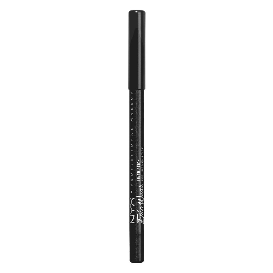 NYX PROFESSIONAL MAKEUP Epic Wear Liner Stick 29 Black Metal