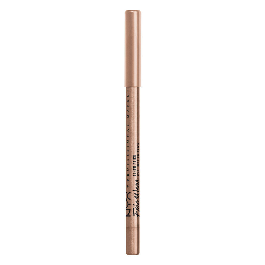 NYX PROFESSIONAL MAKEUP Epic Wear Liner Stick 30 Rose Gold