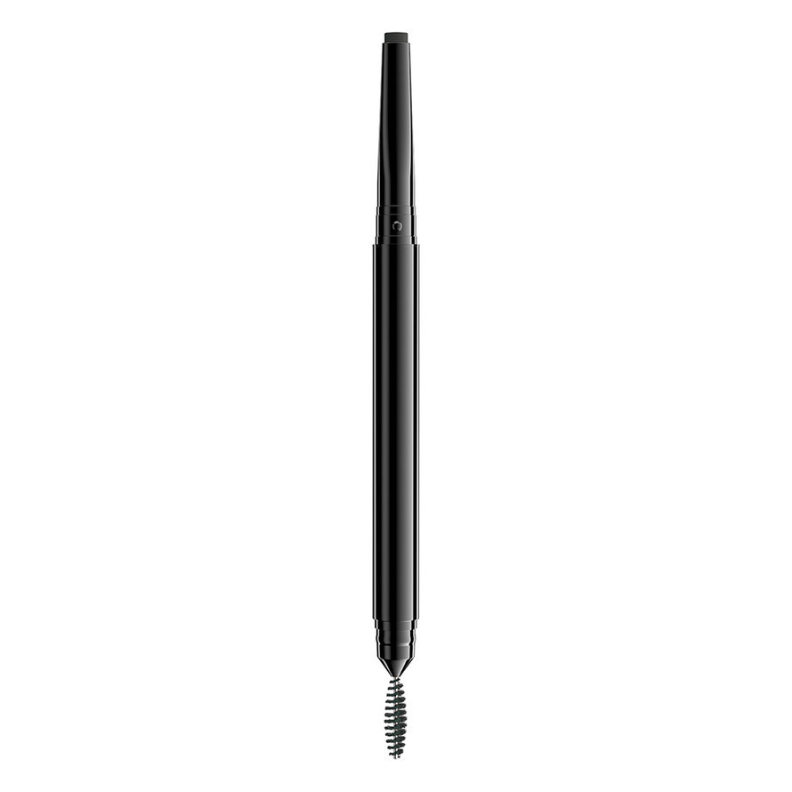 NYX PROFESSIONAL MAKEUP Precision Eyebrow Pencil 07 Charcoal