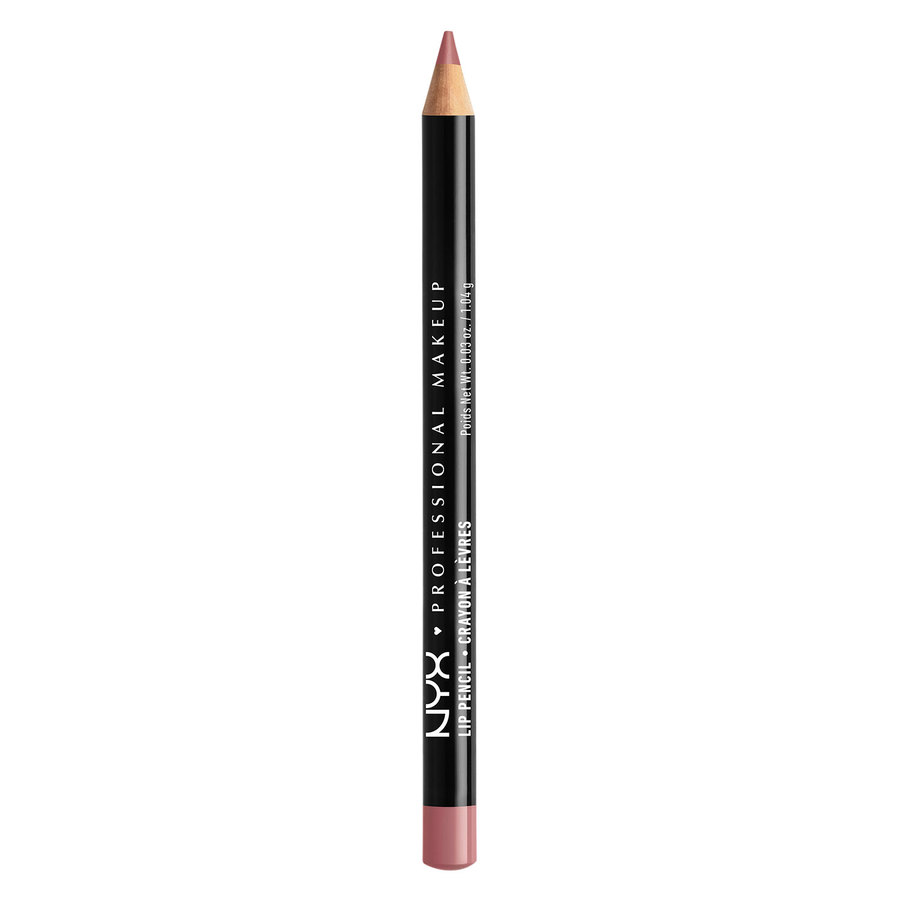 NYX Professional Makeup Slim Lip Pencil 803 Burgundy 1,04 g