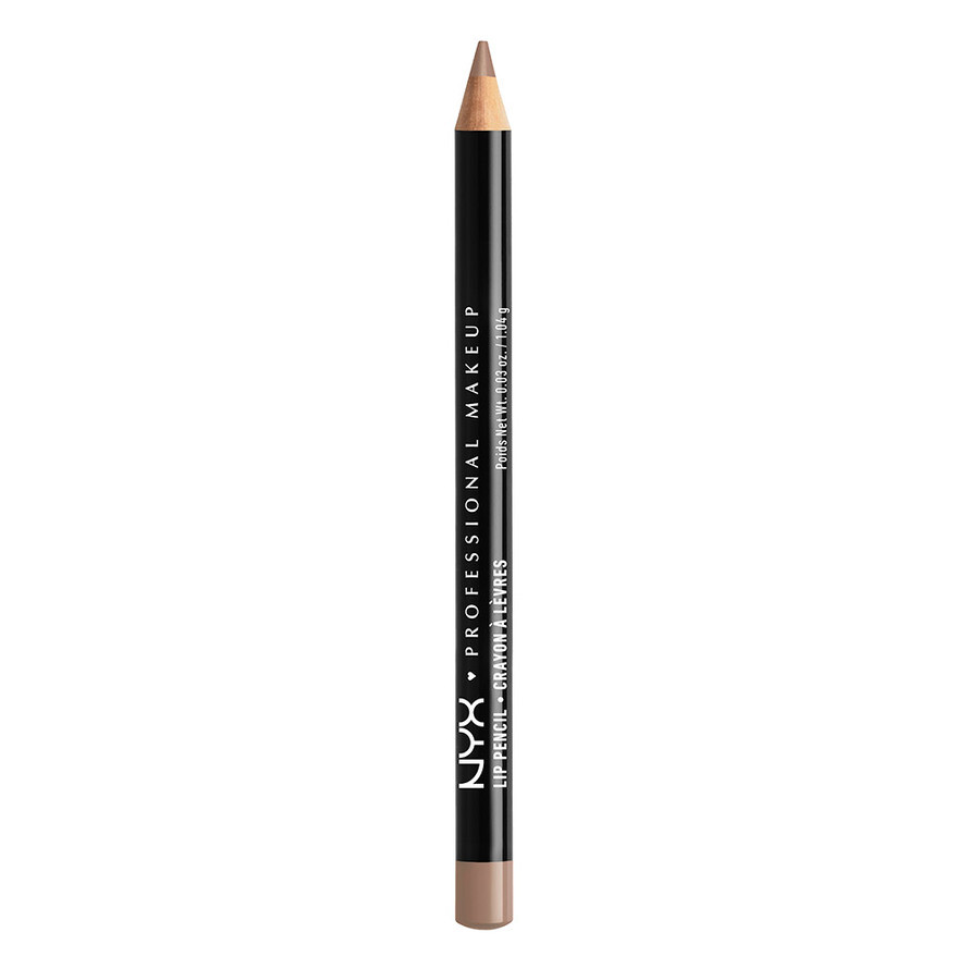 NYX PROFESSIONAL MAKEUP Slim Lip Pencil 807 Cocoa
