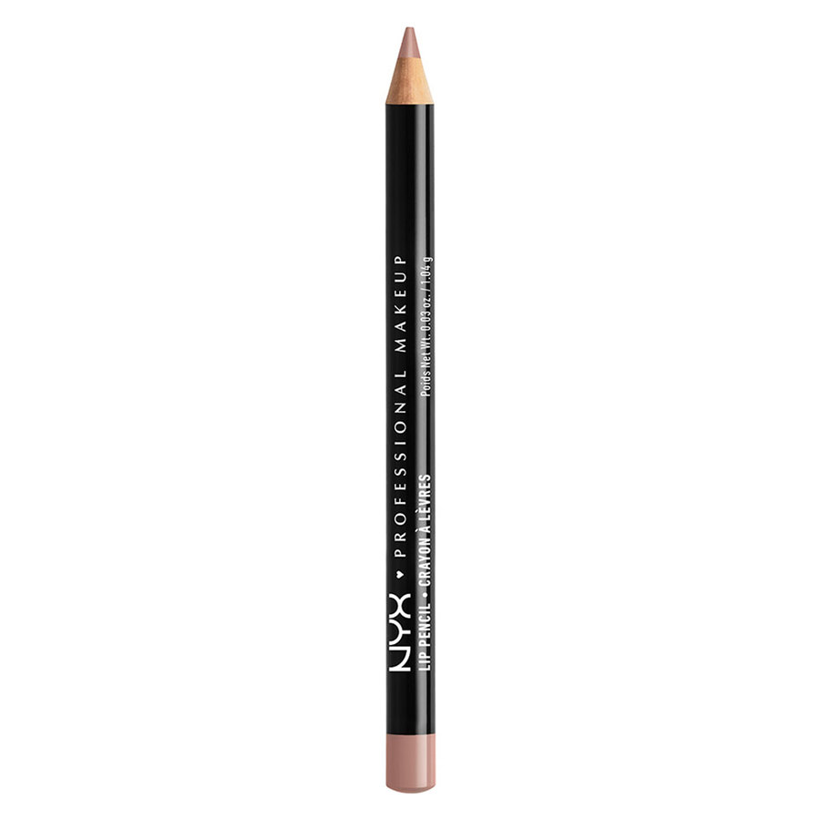 NYX Professional Makeup Slim Lip Pencil 822 Coffee 1,04g