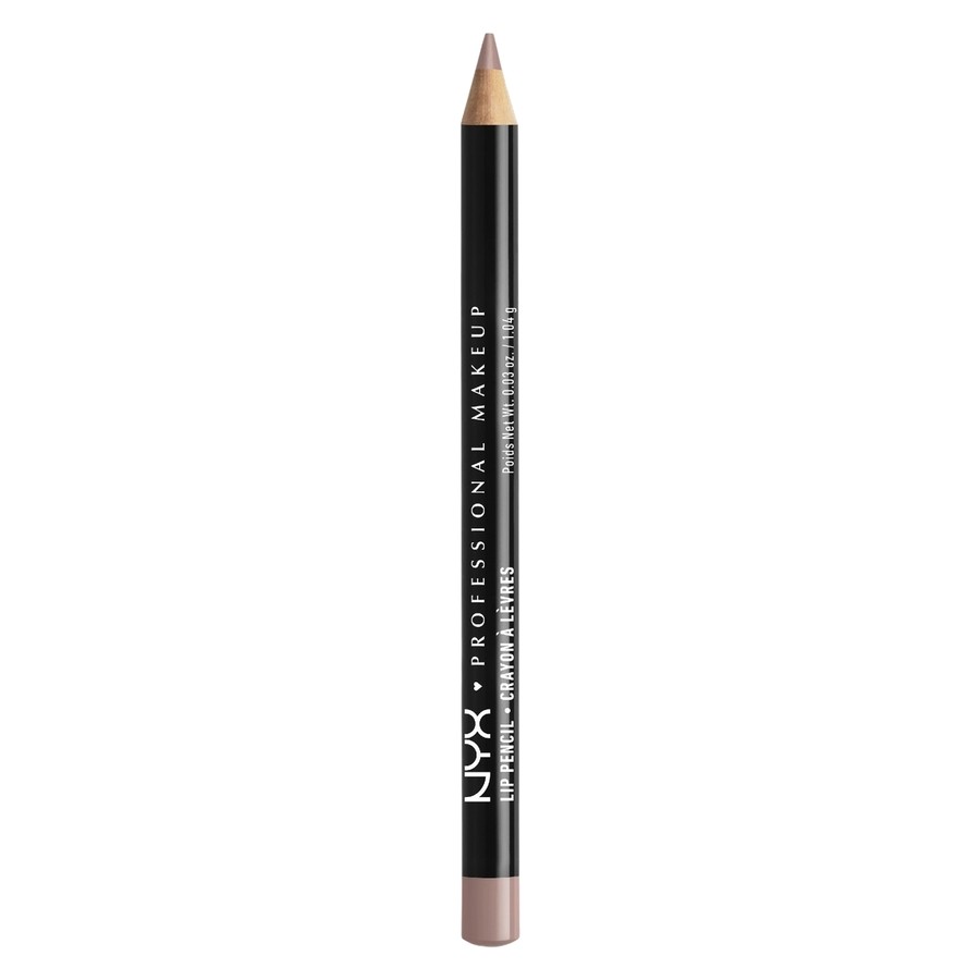 NYX Professional Makeup Slim Lip Pencil Mauve 1,04g