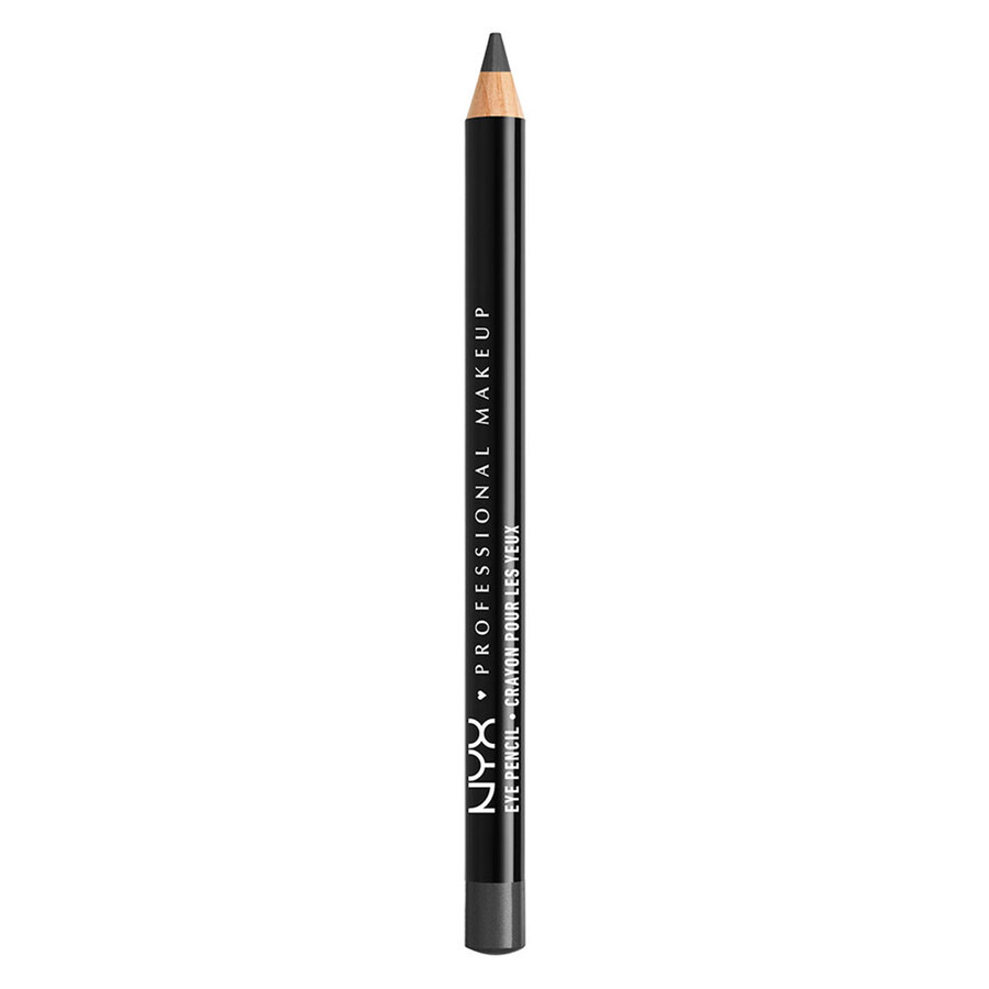 NYX Professional Makeup Slim Eye Pencil Charcoal 1,1g