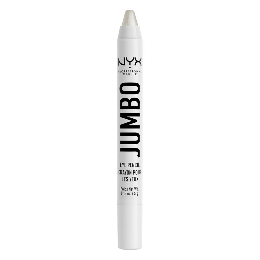 NYX PROFESSIONAL MAKEUP Jumbo Eye Pencil 608 Cottage Cheese