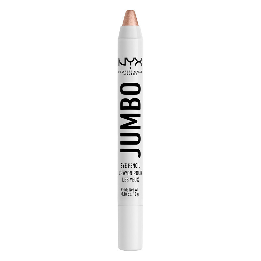 NYX PROFESSIONAL MAKEUP Jumbo Eye Pencil 611 Yogurt
