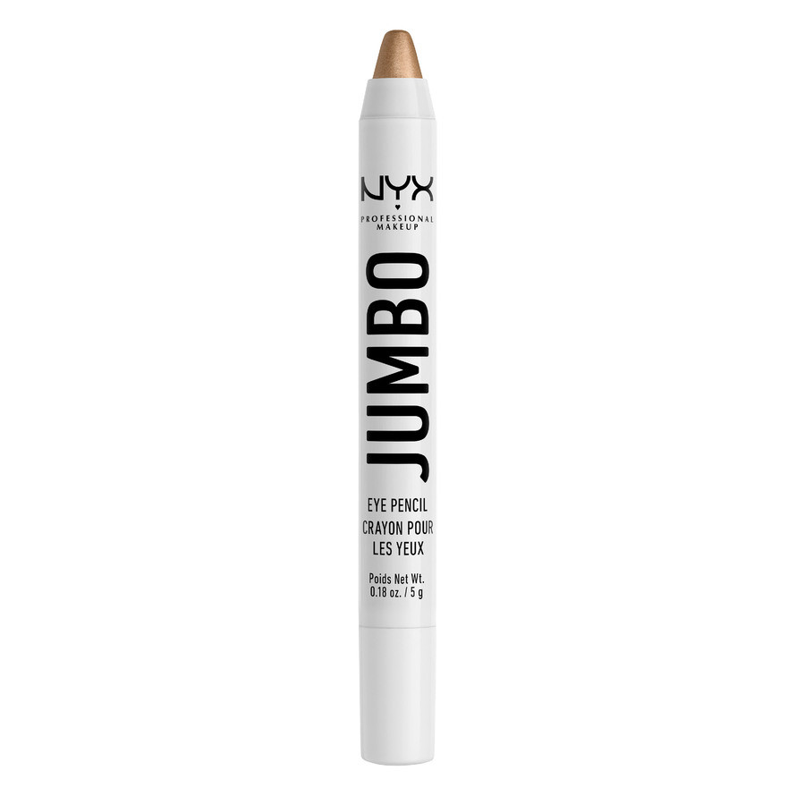 NYX PROFESSIONAL MAKEUP Jumbo Eye Pencil 617 Iced Mocha