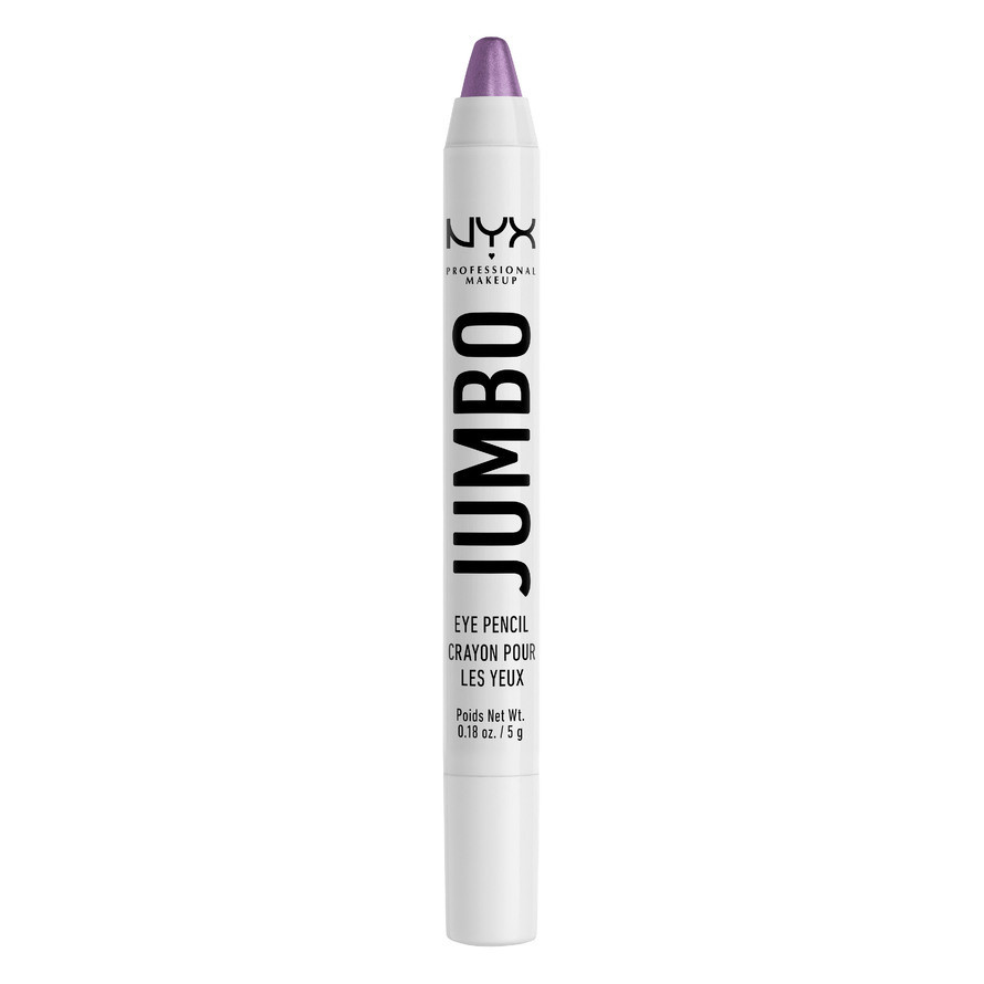 NYX PROFESSIONAL MAKEUP Jumbo Eye Pencil 642 Eggplant