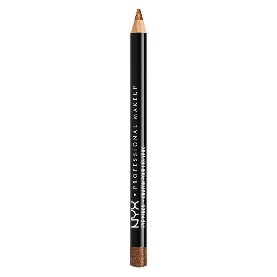 NYX Professional Makeup Slim Eye Pencil Bronze Shimmer 1,1g