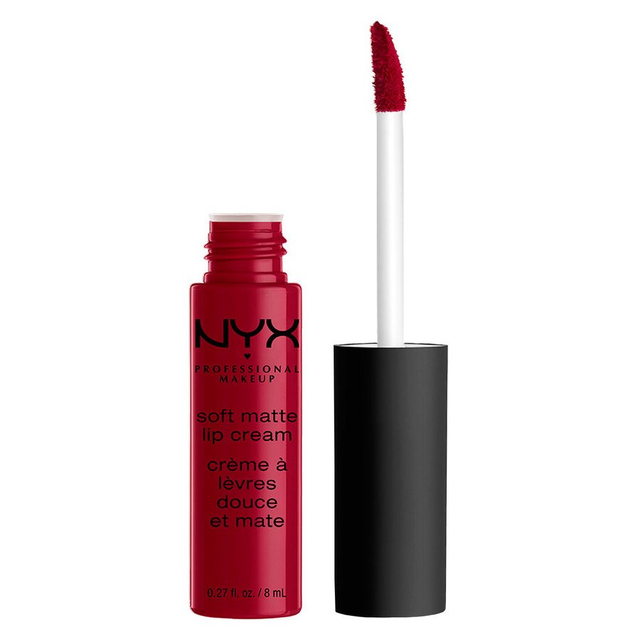 NYX Professional Makeup Soft Matte Lip Cream Monte Carlo SMLC10 8ml
