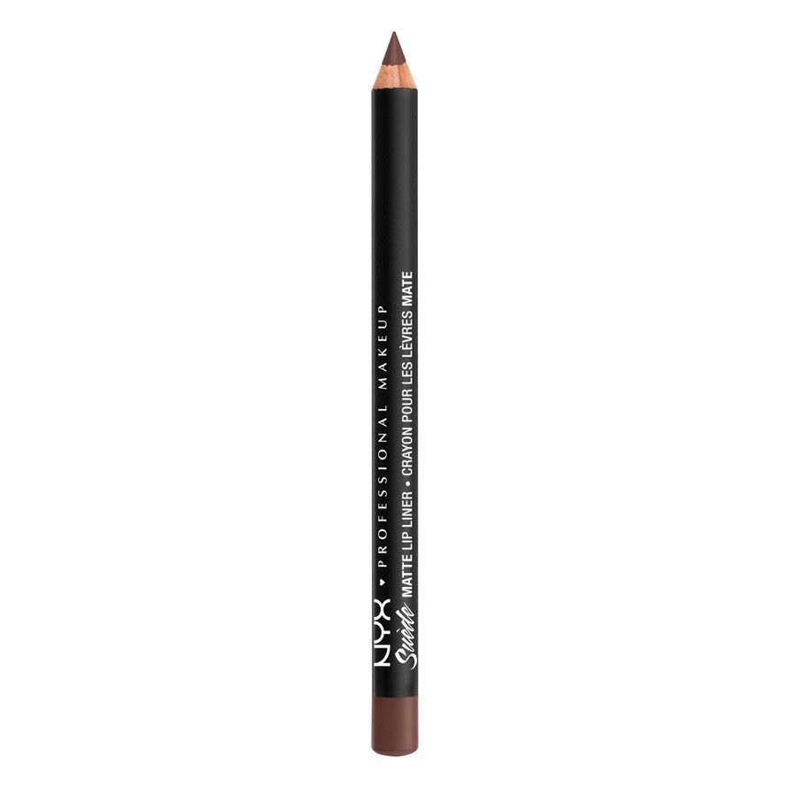 NYX PROFESSIONAL MAKEUP Suede Matte Lip Liner 37 Los Angeles 2.0