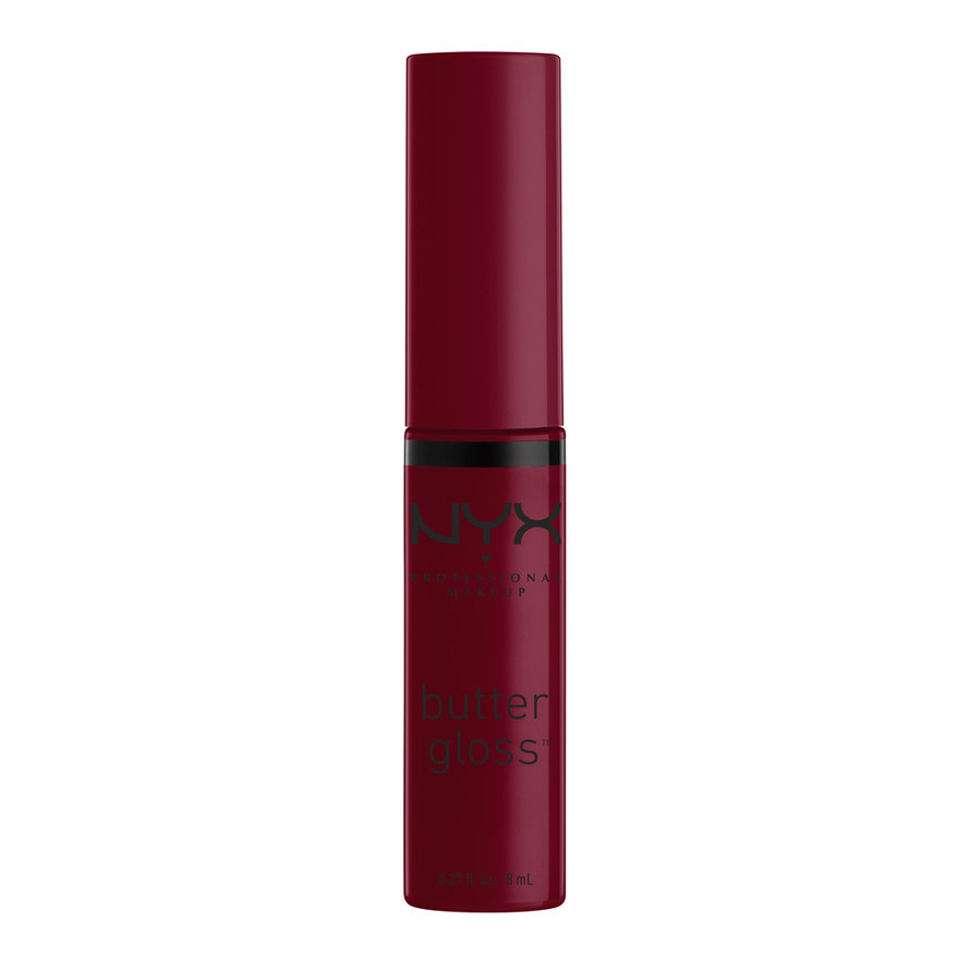NYX PROFESSIONAL MAKEUP Butter Gloss Lip Gloss 39 Rocky Road