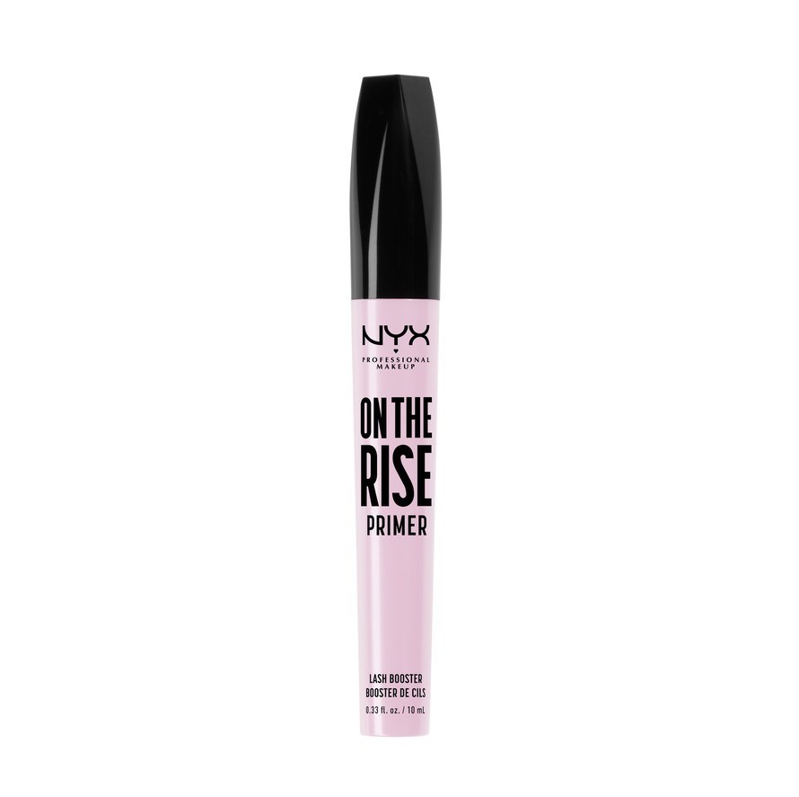NYX PROFESSIONAL MAKEUP On The Rise Lash Primer Grey