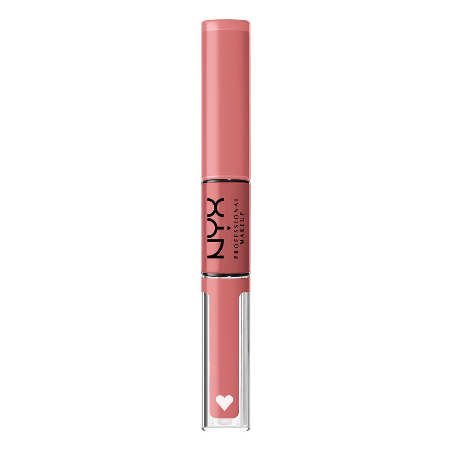 NYX PROFESSIONAL MAKEUP Shine Loud High Pigment Liquid Lipstick 11 Cash Flow