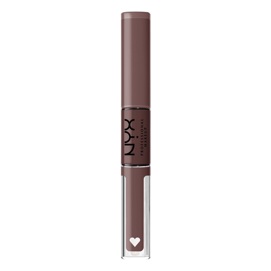 NYX PROFESSIONAL MAKEUP Shine Loud High Pigment Liquid Lipstick 21 Next Gen Thinking