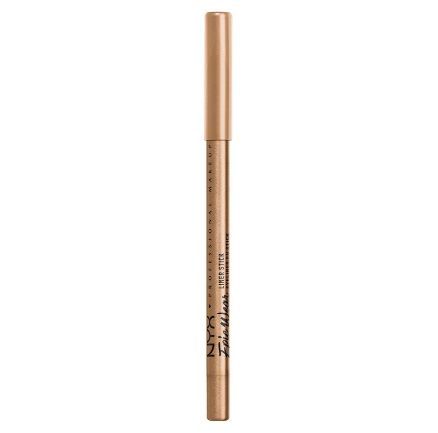 NYX PROFESSIONAL MAKEUP Epic Wear Liner Stick 02 Gold Plated