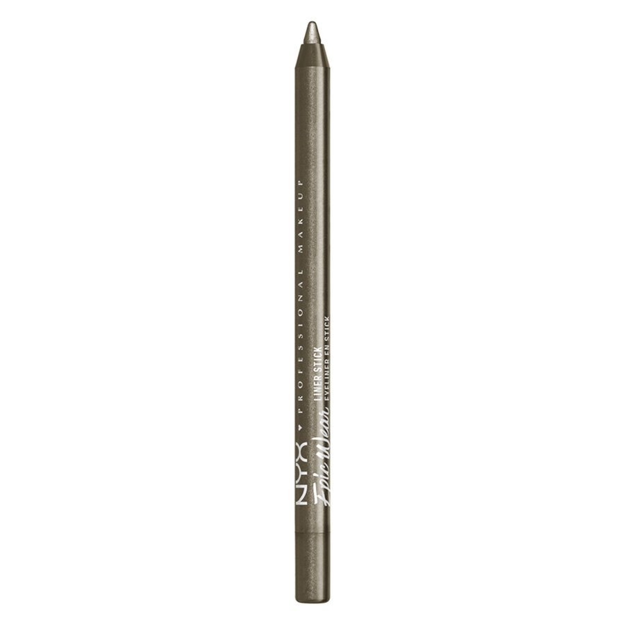 NYX Professional Makeup Epic Wear Liner Sticks All Time Olive 1,21g
