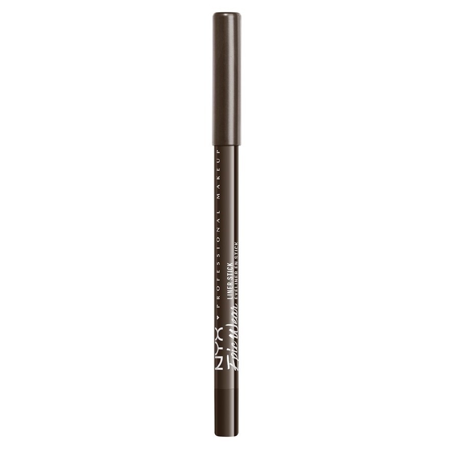 NYX PROFESSIONAL MAKEUP Epic Wear Liner Stick 07 Deepest Brown