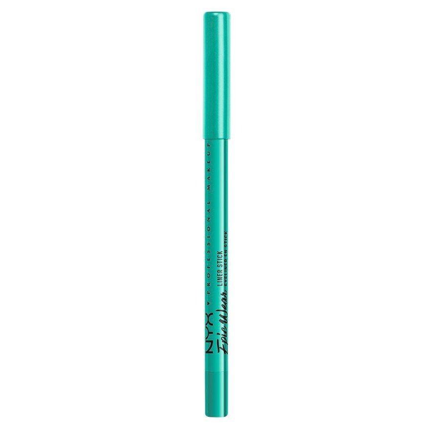 NYX PROFESSIONAL MAKEUP Epic Wear Liner Stick 10 Blue Trip