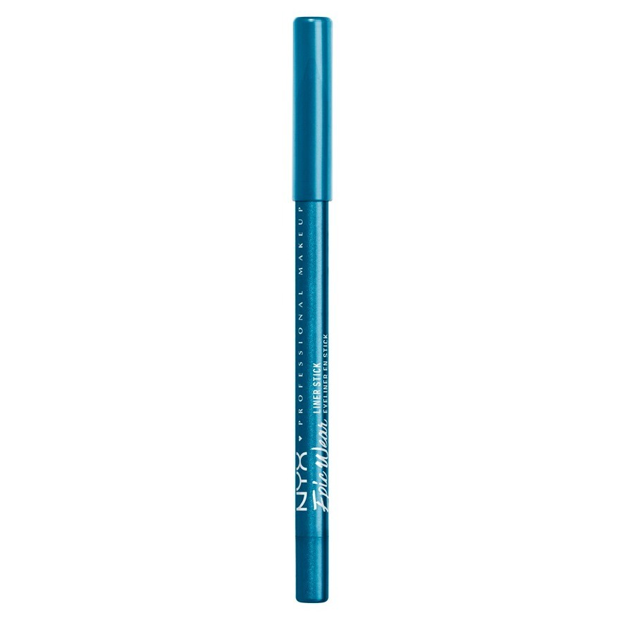 NYX PROFESSIONAL MAKEUP Epic Wear Liner Stick 11 Turquoise Storm